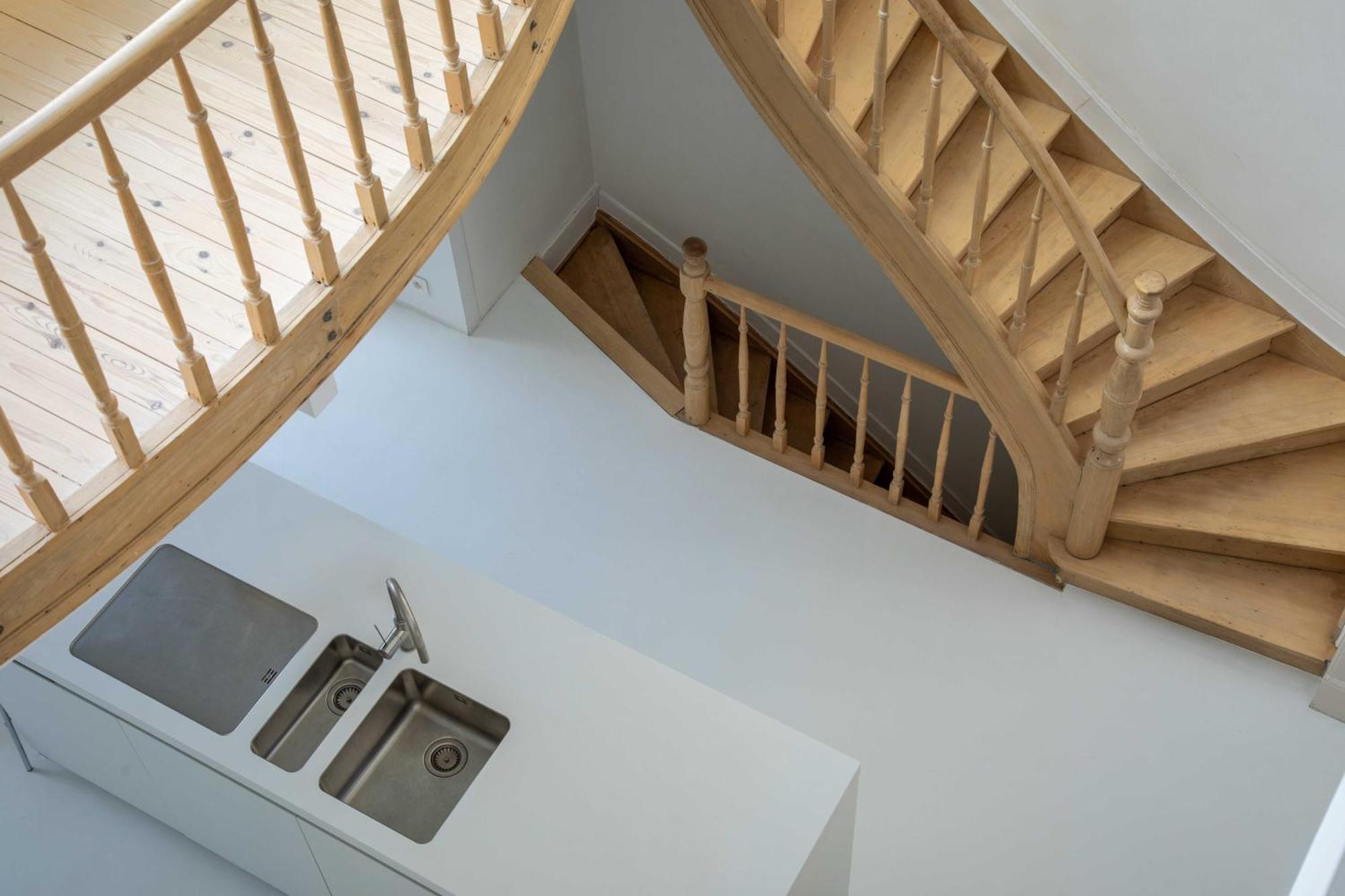 Spacious Belle Epoque House With Free Parking Oostende Exterior foto
